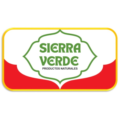 SIERRA VERDE LOGO