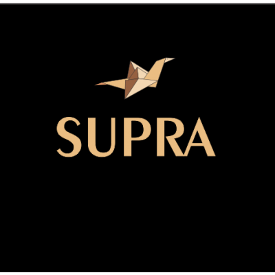logo SUPRA